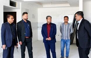  بانک مسکن ۴۵۰۰ خانواده در سیستان و بلوچستان را خانه دار کرد