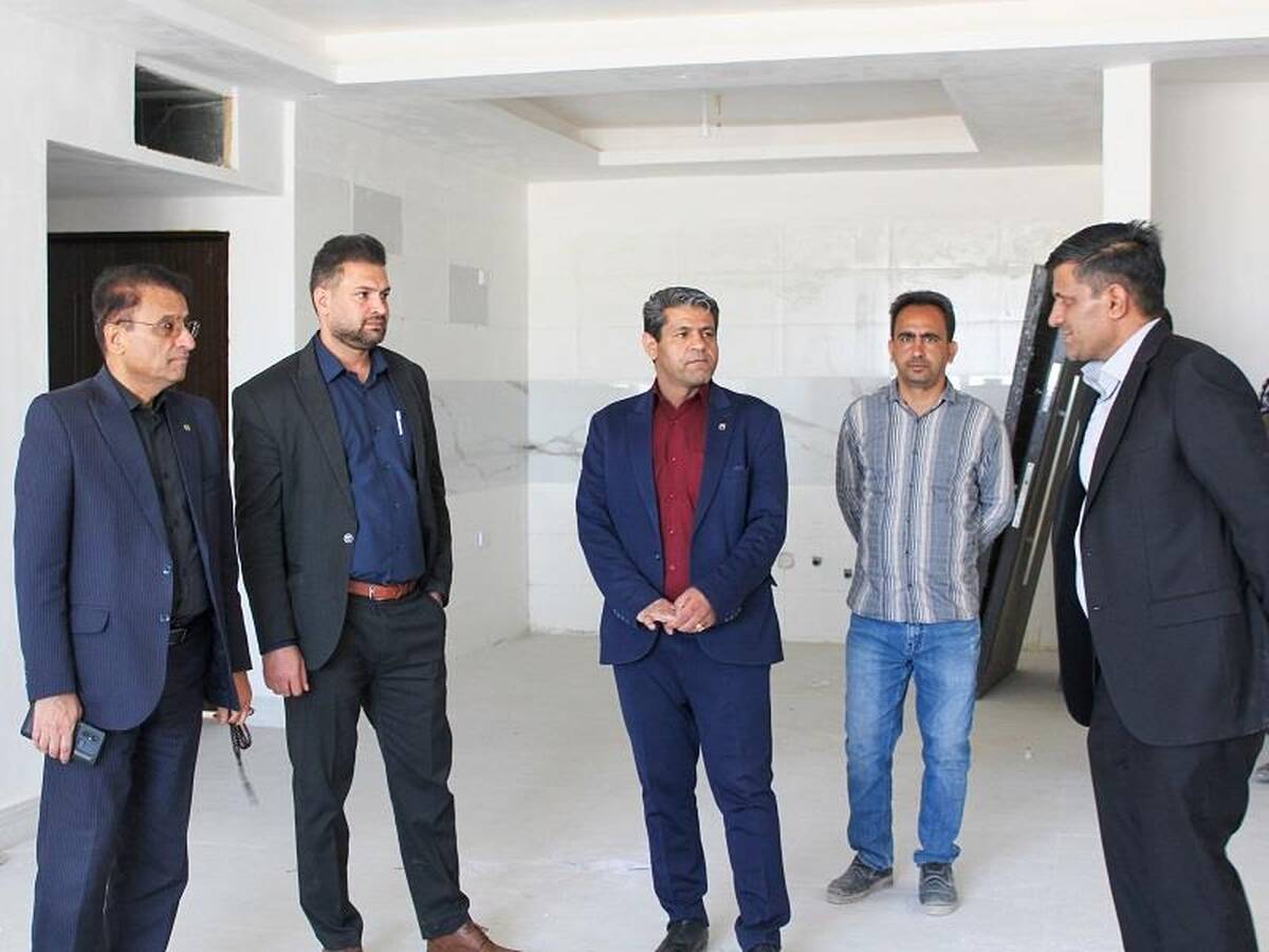  بانک مسکن ۴۵۰۰ خانواده در سیستان و بلوچستان را خانه دار کرد