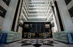 بازار سرمایه در اوج/شاخص بورس وارد کانال ۴ میلیون واحد شد