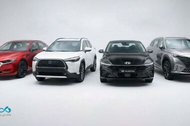 تمدید مهلت وکالتی کردن حساب‌های بانک سپه برای ثبت‌نام خودروهای وارداتی در سامانه اتونوین