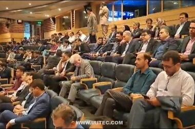 هفته پدافند غیر عامل ، فرصتی برای افزایش آگاهی و آمادگی در شرکت ایریتک