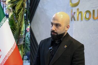 انعقاد تفاهم‌نامه‌ای ۲۱ هزار میلیارد ریالی در جشنواره ملی فولاد ایران