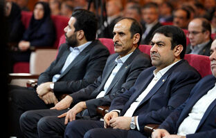 نجارزاده در همایش سراسری بازرسان: ساختار بازرسی و حراست بانک ملی ایران تا پایان سال تغییر می کند