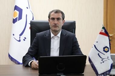 پیام تبریک دکتر علی ابدالی، مدیرعامل بانک سینا به مناسبت عید سعید فطر