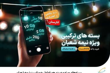 حضور همراه اول در نمایشگاه کار ایران، فرصتی برای جذب استعدادهای جوان