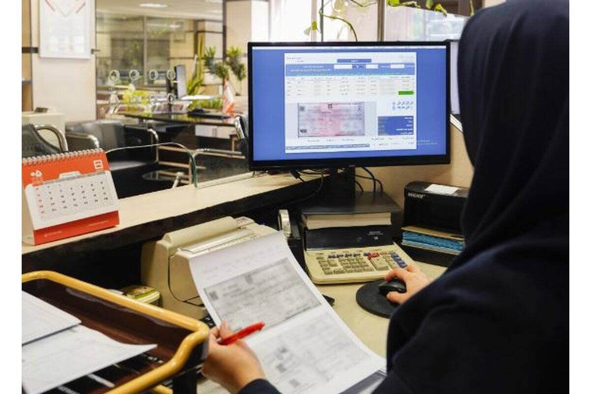 توقف صدور چک‌های رمزدار از هفتم مهرماه/ چک‌های تضمین‌شده صیادی جایگزین شدند
