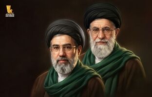 پیام مدیرعامل بانک پاسارگاد به مناسبت انتخاب سومین پیشوای انقلاب اسلامی
