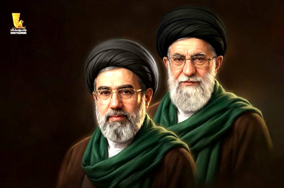 پیام مدیرعامل بانک پاسارگاد به مناسبت انتخاب سومین پیشوای انقلاب اسلامی