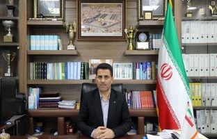 مدیر شعب بانک مسکن استان خوزستان؛عضو هیات خبرگان مورد وثوق بانکی و اقتصادی شد