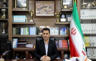 مدیر شعب بانک مسکن استان خوزستان؛عضو هیات خبرگان مورد وثوق بانکی و اقتصادی شد