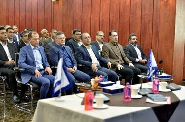 مدیریت صحیح، پایداری مالی و توانگری بالا از عوامل مهم و ضروری در سرمایه گذاری برای تولید در صنعت بیمه است