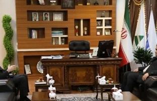 منطقه آزاد ارس پایگاه اصلی توسعه همکاری‌های اقتصادی سه‌جانبه ایران، نخجوان و آذربایجان