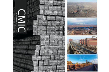 چادرملو، پیشتاز صنعت سبز و مسئولیت اجتماعی در کشور شد