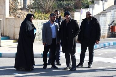 منطقه ۱۲ تهران روایت‌گر تهران دیروز برای نسل امروز است