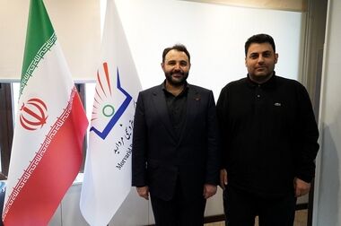 مدیرعامل گاز پارس جنوبی: تعاملات با بانک شهر را در بالاترین سطح دنبال می کنیم