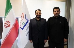 تعامل و همکاری با شرکت‌های پتروشیمی را با نگاه ملی دنبال می کنیم