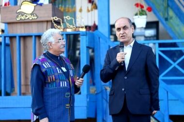 آغاز فصل تازه همکاری‌های راهبردی میان مناطق آزاد انزلی و اروند