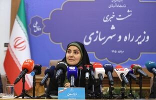 دولت چهاردهم به دنبال تبدیل مسکن از روی کاغذ به سکونتگاه واقعی است