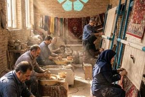 بانک توسعه تعاون در نقش حامی مالی تحول هوشمند بخش تعاون