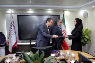 صادرات محصولات بخش معدن و صنایع معدنی افزایشی شد
