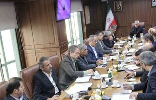 شعار پست بانک ایران در راهپیمایی باشکوه اربعین ۱۴۰۴ اعلام شد: «موکبی به وسعت ایران حسین»