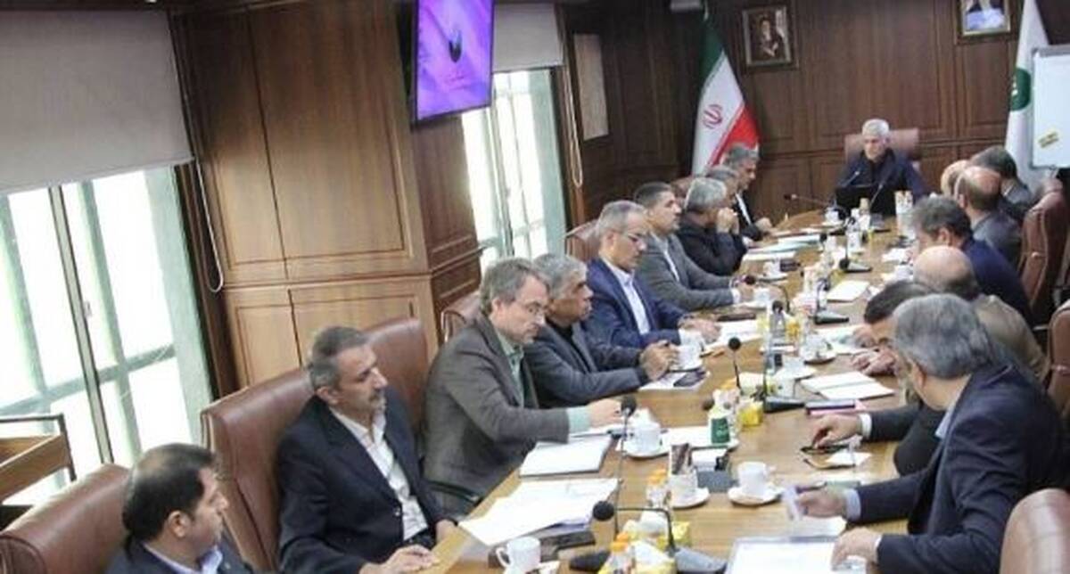 شعار پست بانک ایران در راهپیمایی باشکوه اربعین ۱۴۰۴ اعلام شد: «موکبی به وسعت ایران حسین»
