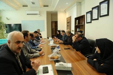 استان البرز به لحاظ سرمایه انسانی و موقعیت اقتصادی می تواند در خلق ارزش موثر تر باشد