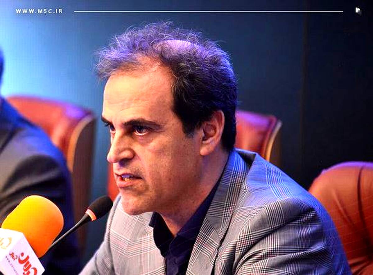 صنعت فولاد در محاصره انرژی