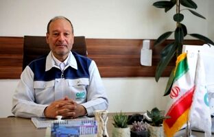 معاون بهره‌برداری فولاد سنگان: تولید گندله به پنج میلیون تن خواهد رسید