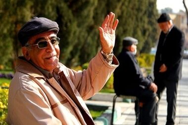 عیدی بازنشستگان تأمین اجتماعی امروز پرداخت می‌شود