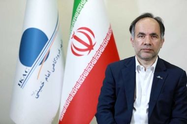 حضور درخشان شهر فرودگاهی امام خمینی (ره) در نمایشگاه اکسپو ۲۰۲۵