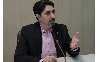 فراخوان ثبت‌نام مراکز آنالیز معدنی و زمین‌شناسی در سامانه جامع آزمایشگاه‌های علوم زمین