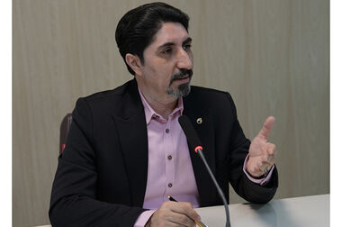 پیام تبریک معاون وزیر و رئیس سازمان زمین‌شناسی و اکتشافات‌ معدنی کشور به مناسبت روز روابط عمومی و ارتباطات‌
