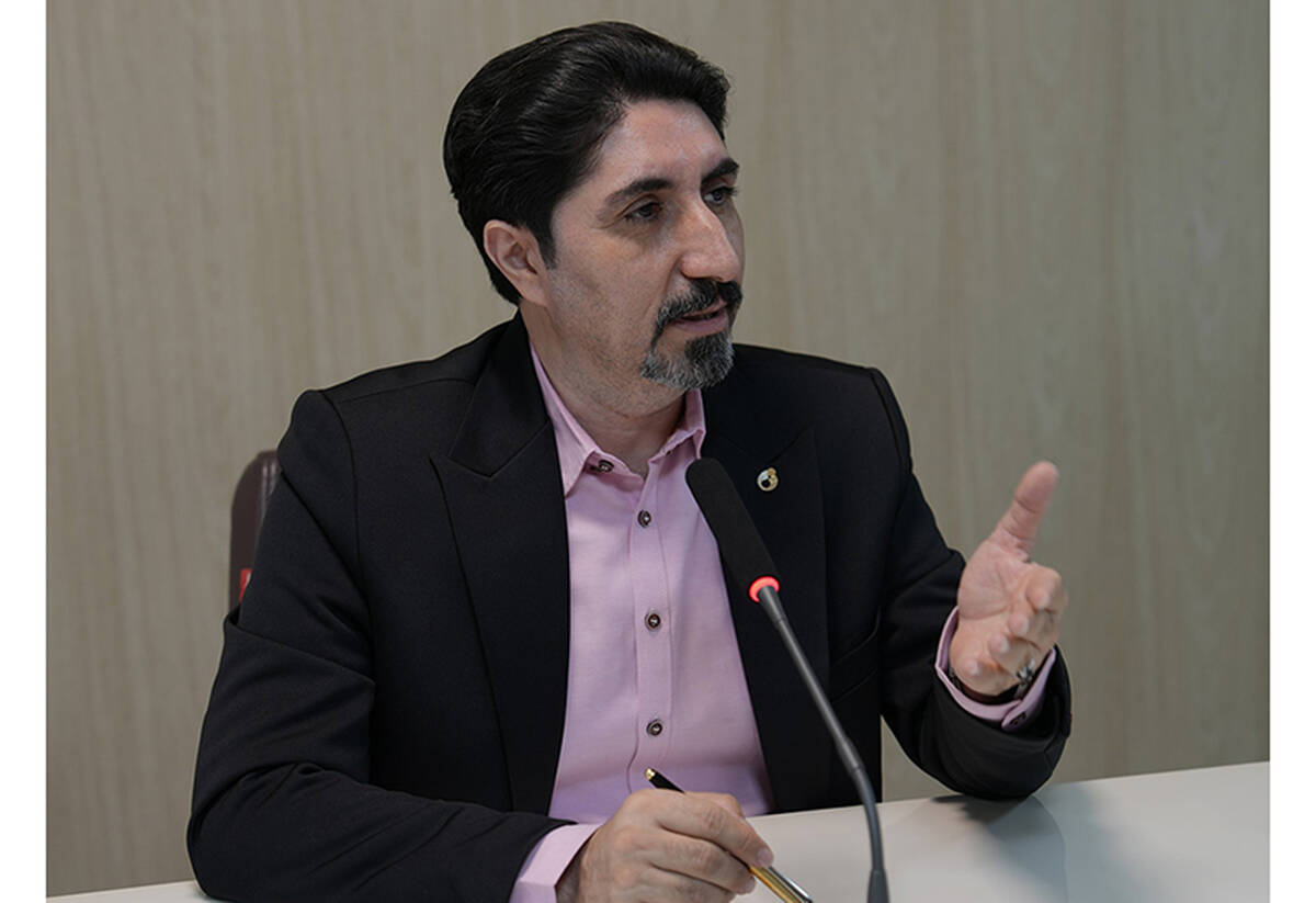 فراخوان ثبت‌نام مراکز آنالیز معدنی و زمین‌شناسی در سامانه جامع آزمایشگاه‌های علوم زمین