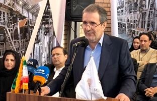 رشد ۲۰ درصدی جذب سرمایه‌گذاری در شهرک‌های صنعتی کشور
