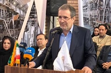 «میز خدمت» نماد تکریم ذی‌نفعان و پاسداری از برند بیمه سیناست