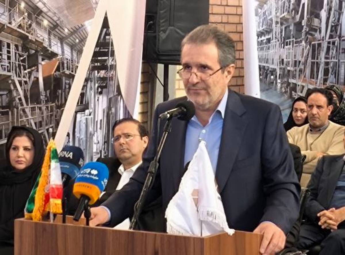 رشد ۲۰ درصدی جذب سرمایه‌گذاری در شهرک‌های صنعتی کشور