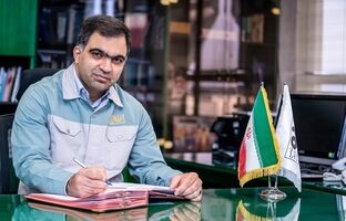 فولاد مبارکه در مسیر تأمین نیاز بازار با محصولات باکیفیت، پیشرانی اقتصاد غیر نفتی و حضور در بازارهای جهانی