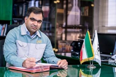 اجرای ۱۵۰۰ متر خط‌کشی مسیر دوچرخه در بوستان پیروزی