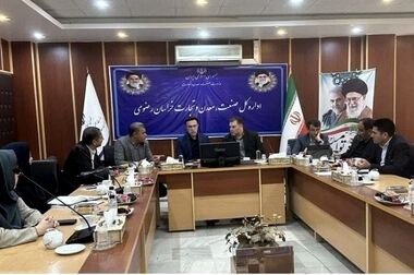 ادارات کل صمت با تمام توان پیگیر راه‌اندازی معادن راکد خواهند بود