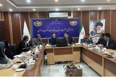 دریافت سه فقره پروانه اکتشاف در شمال غرب طی پنج ماهه سال جاری