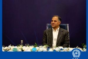 پیام تبریک مدیرعامل بانک تجارت به‌مناسبت ولادت حضرت علی (ع) و روز پدر