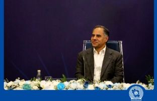 پیام تبریک مدیرعامل بانک تجارت به‌مناسبت ولادت حضرت علی (ع) و روز پدر