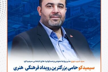  راهبرد‌های سیمیدکو در راستای خلق ثروت با تکیه بر مزیت‌های رقابتی