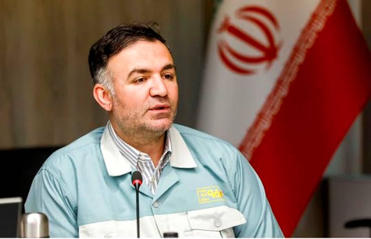 اولویت فولاد مبارکه، ایجاد آرامش در بازار فولاد است