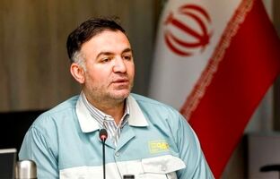 اولویت فولاد مبارکه، ایجاد آرامش در بازار فولاد است
