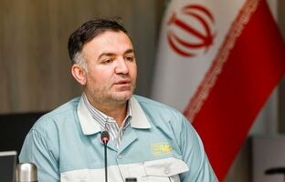 اولویت فولاد مبارکه، ایجاد آرامش در بازار فولاد است