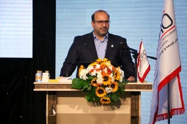 دو دستگاه SVC با هدف بهبود ضریب توان و کاهش فلیکر کوره‌ها در دست اجراست