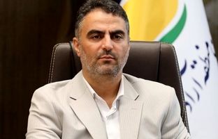 رشد ۲۸۹ درصدی صادرات بندر کاسپین در شش‌ماهه نخست ۱۴۰۴ / توسعه بازار در خزر و اوراسیا با تقویت حمل‌ونقل ریلی