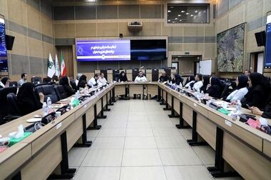 مدیریت بحران‌ بدون پیوست فرهنگی و اجتماعی اثربخش نیست